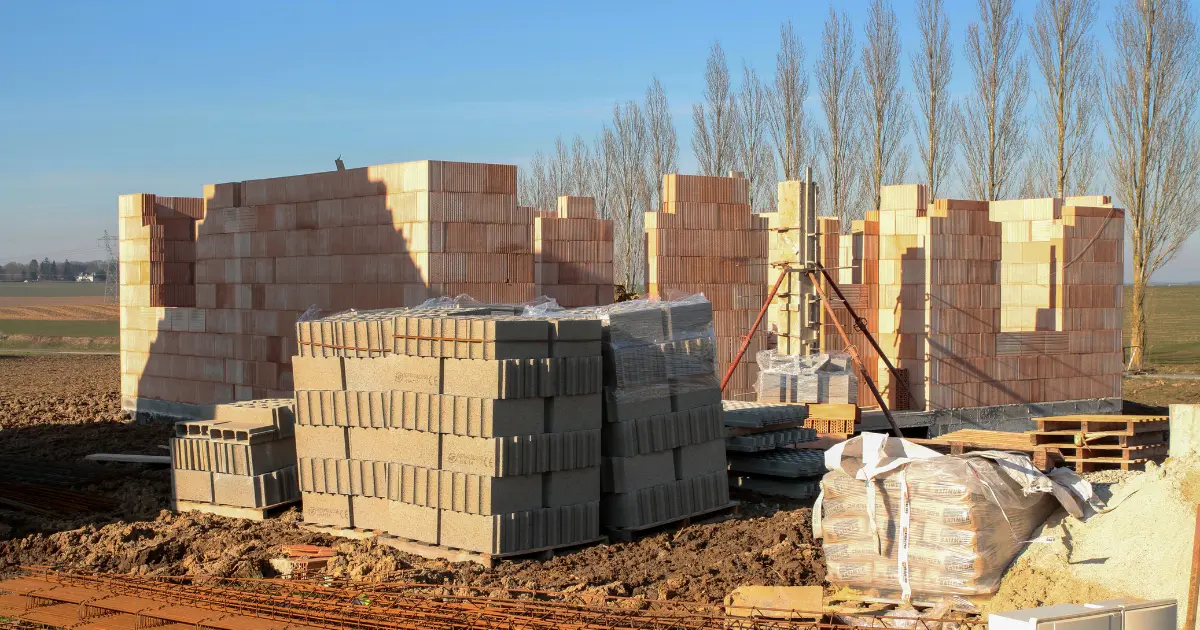Koliko stvarno košta gradnja kuće 120 m² u 2026.? Troškovnik iz 3 projekta