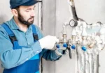 Instalacije za vodu, grijanje i klimatizacija