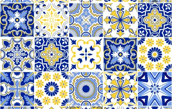 Piastrella