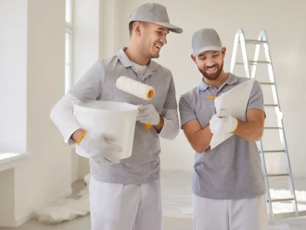 Instalacije vode i odvoda, knauf i soboslikarski radovi SB Gradnja