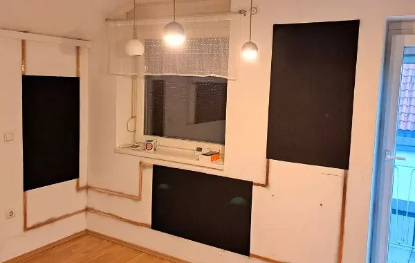 Elektroinstalacije i elektrogrijanje 12/24V
