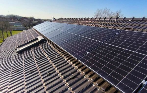 Izrada kućnih elektro punionica za vozila i solarne elektrane