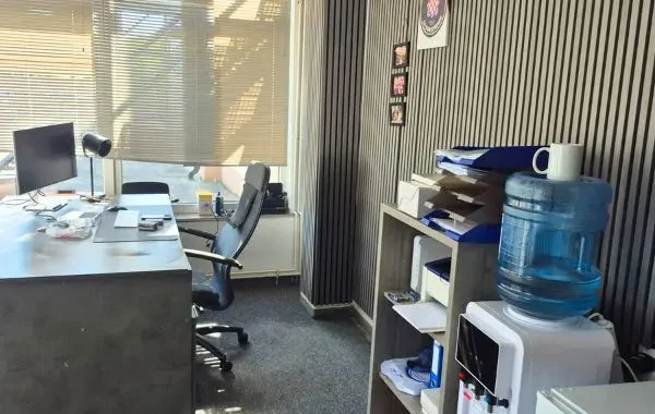 Čišćenje i održavanje apartmana, stanova i poslovnih prostora