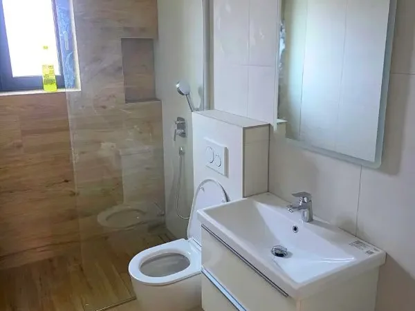 Vodoinstalacije, podno grijanje i adaptacije