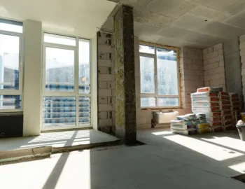 Adaptacija stanova i kuća i soboslikarski radovi
