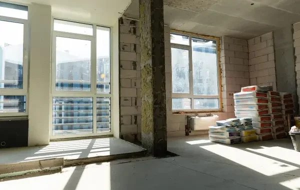 Adaptacija stanova i kuća i soboslikarski radovi