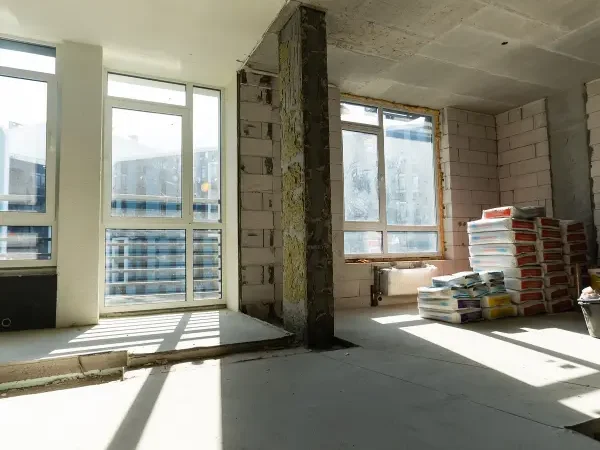 Adaptacija stanova i kuća i soboslikarski radovi