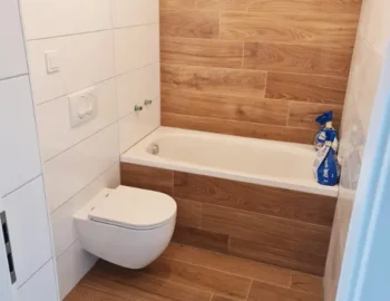 Adaptacije interijera, izrade namještaja po mjeri, ugradnje PVC stolarije i dizajna interijera