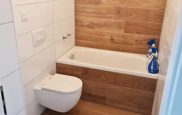 Adaptacije interijera, izrade namještaja po mjeri, ugradnje PVC stolarije i dizajna interijera