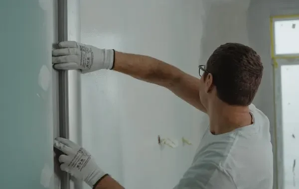 Adaptacije stambenih i poslovnih objekata, završni radovi u graditeljstvu