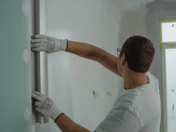 Adaptacije stambenih i poslovnih objekata, završni radovi u graditeljstvu