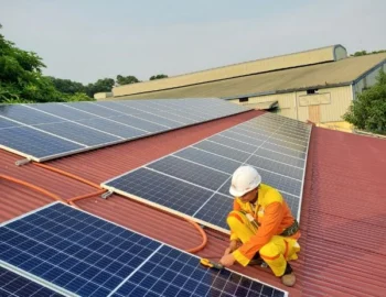 Klima uređaji, dizalice topline i solarni paneli Alpina Management doo