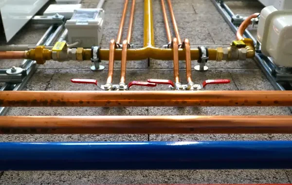 Bukovac Inženjering vodoinstalacije
