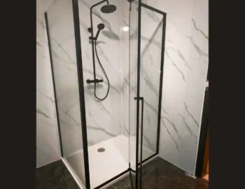 Izvođenje instalacija za vodu na građevinama