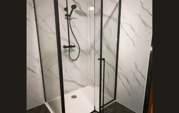 Izvođenje instalacija za vodu na građevinama