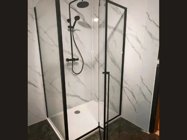Izvođenje instalacija za vodu na građevinama