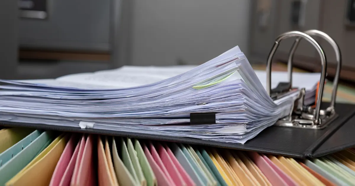 Dokumentacija za tehnički pregled građevine: što treba i tko je odgovoran