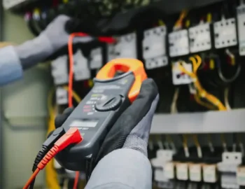 Električne instalacije