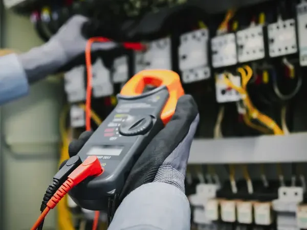 Električne instalacije