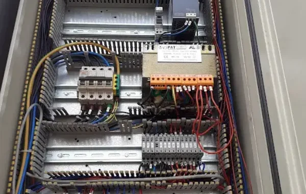 Elektroinstalacije i hitne intervencije 0-24 Zagreb