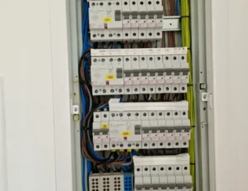 Elektroinstalacijske usluge na području Varaždina