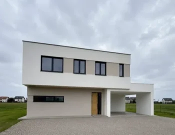 Fasade i štukaturski radovi