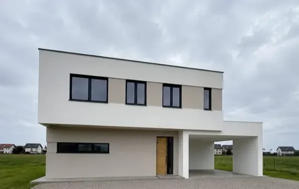 Fasade i štukaturski radovi