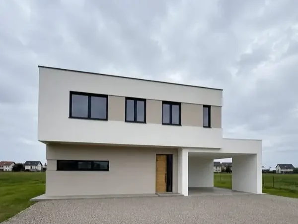 Fasade i štukaturski radovi