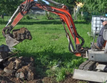 Fasade renoviranje stanova iskop bojanje