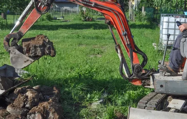 Fasade renoviranje stanova iskop bojanje