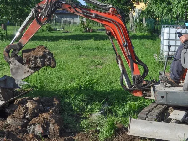 Fasade renoviranje stanova iskop bojanje