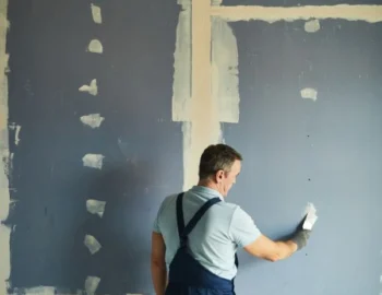 Suha gradnja i knauf radovi