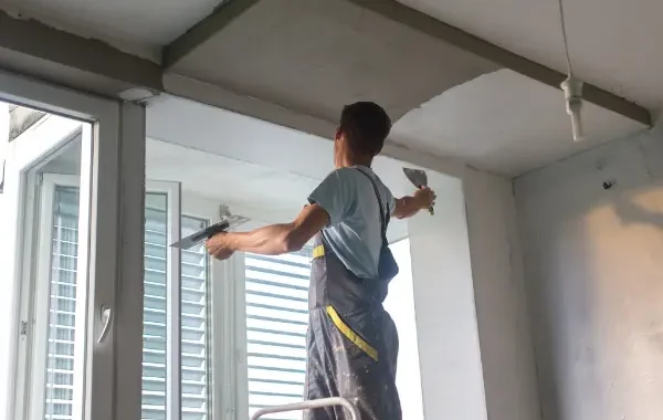 Gradnja ROH BAU i adaptacije kuća i stanova