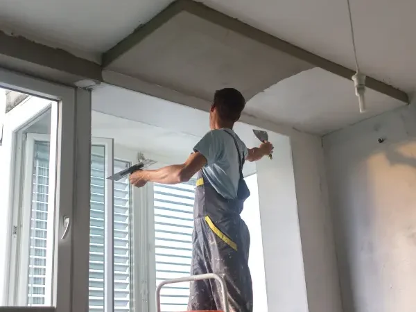 Gradnja ROH BAU i adaptacije kuća i stanova
