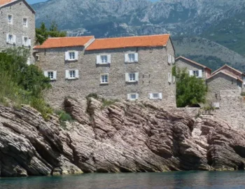 Gradnja ključ u ruke i renovacija starih kamenih kuća