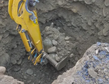 Iskopi prijevoz,nisko gradnja,elektroinstalacije