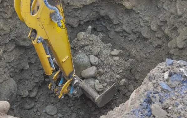 Iskopi prijevoz,nisko gradnja,elektroinstalacije
