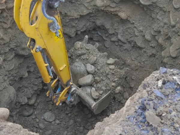 Iskopi prijevoz,nisko gradnja,elektroinstalacije