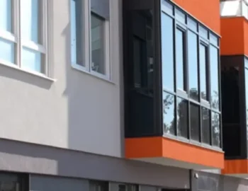 Izrada i montaža pvc i aluminijske stolarije