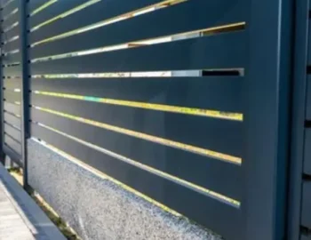 Izrada metalnih konstrukcija te strojna obrada metala