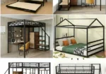 Izrada metalnih pergola, ograda, stepenica i namještaja