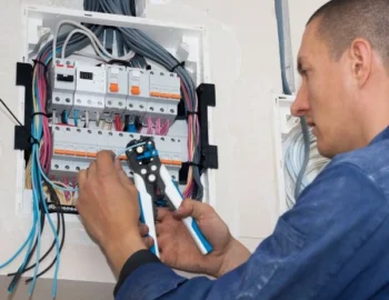 Elektroinstalacije SB Tehnoel