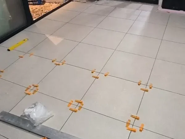 Keramičarski radovi u stambenim i poslovnim prostorima