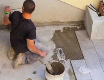 Keramički radovi Split
