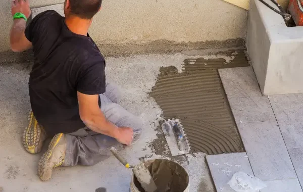 Keramički radovi Split