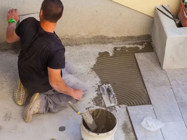 Keramički radovi Split