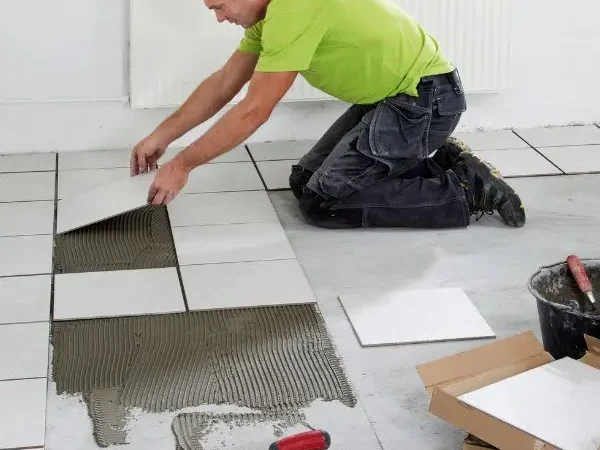 Keramičarski, soboslikarski i fasaderski radovi