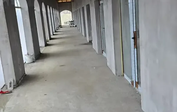 _Knauf sustavi i gletanje zidova