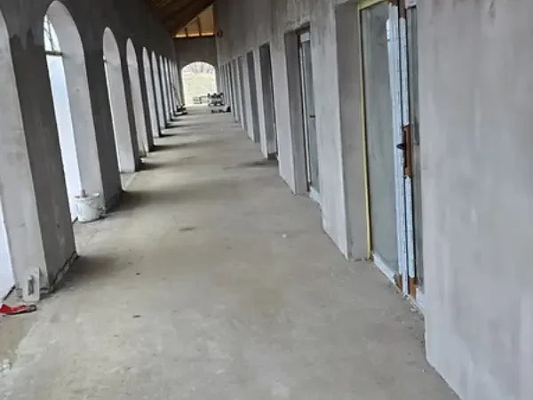_Knauf sustavi i gletanje zidova
