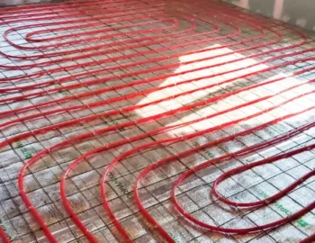 Vodoinstalacije, podno grijanje i adaptacije Mat vodoinstalacije